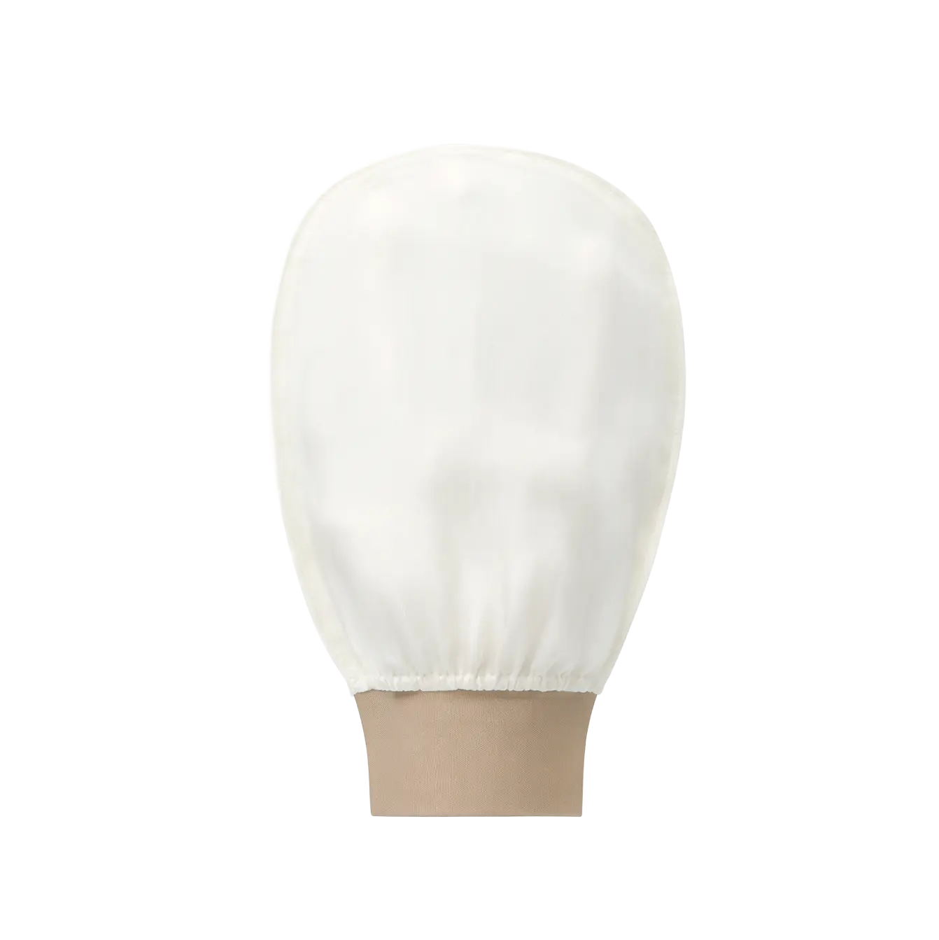 Silk Exfoliating Glove