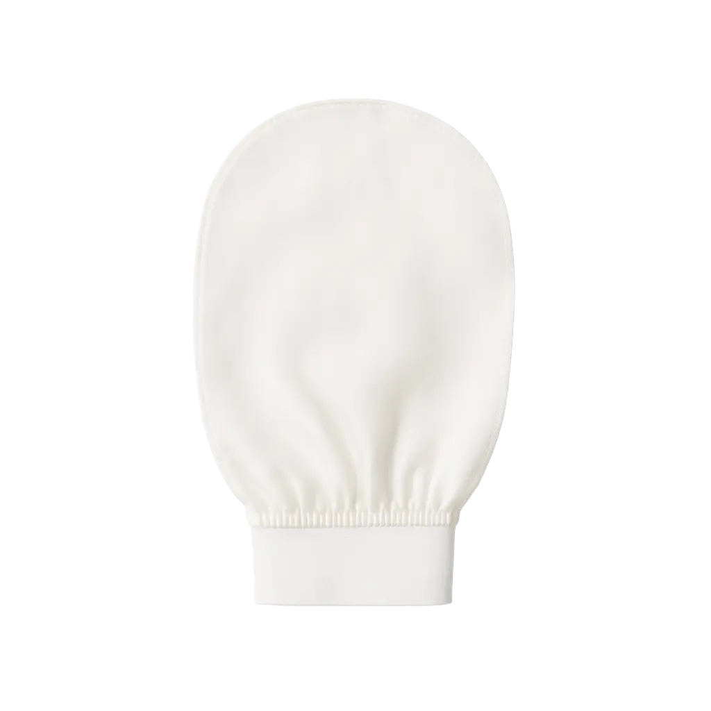 Silk Exfoliating Glove
