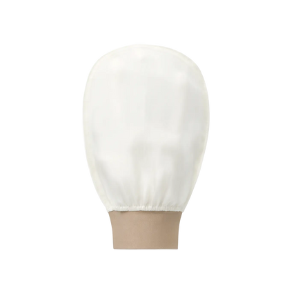 Silk Exfoliating Glove